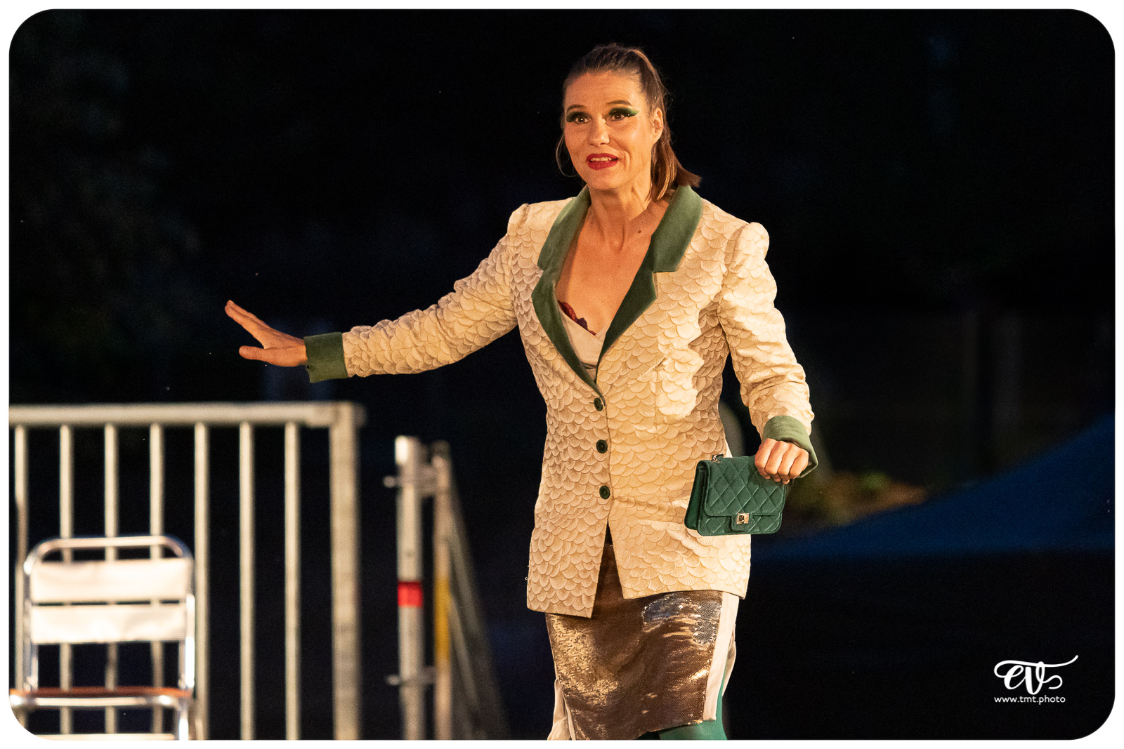 CRISTAL PALACE (CIE TRANSE EXPRESS)